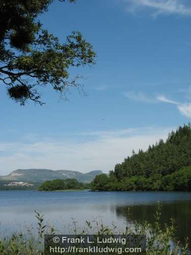 Lough Gill, County Sligo